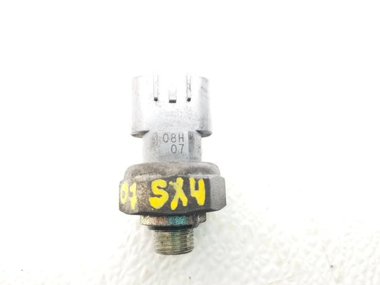 2007 - 2013 Suzuki SX4 Air Conditioning A/c Pressure Sensor OEM 70k Miles
