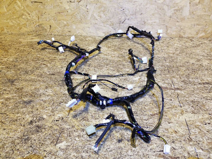 11 12 13 Subaru Forester Instrument Panel Wire Wiring Harness OEM 33k