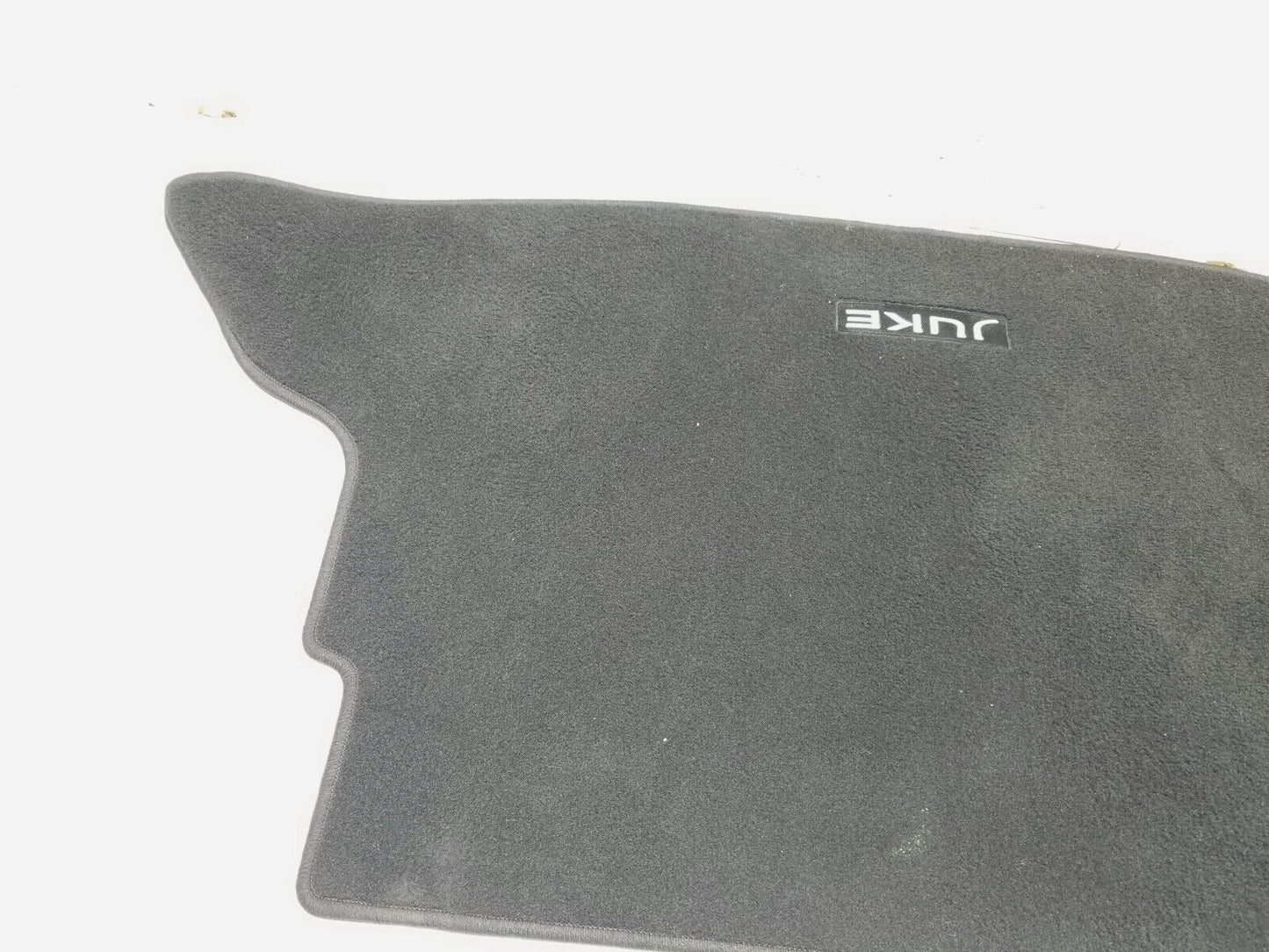 11 12 13 14 Nissan Juke Rear Trunk Cargo Carpet Mat OEM