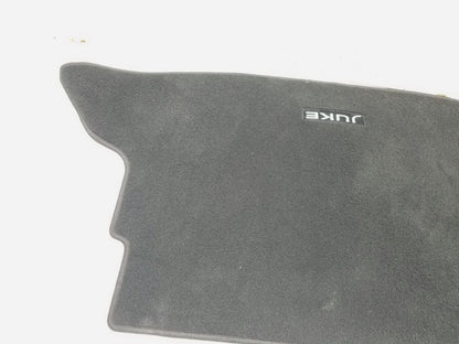 11 12 13 14 Nissan Juke Rear Trunk Cargo Carpet Mat OEM