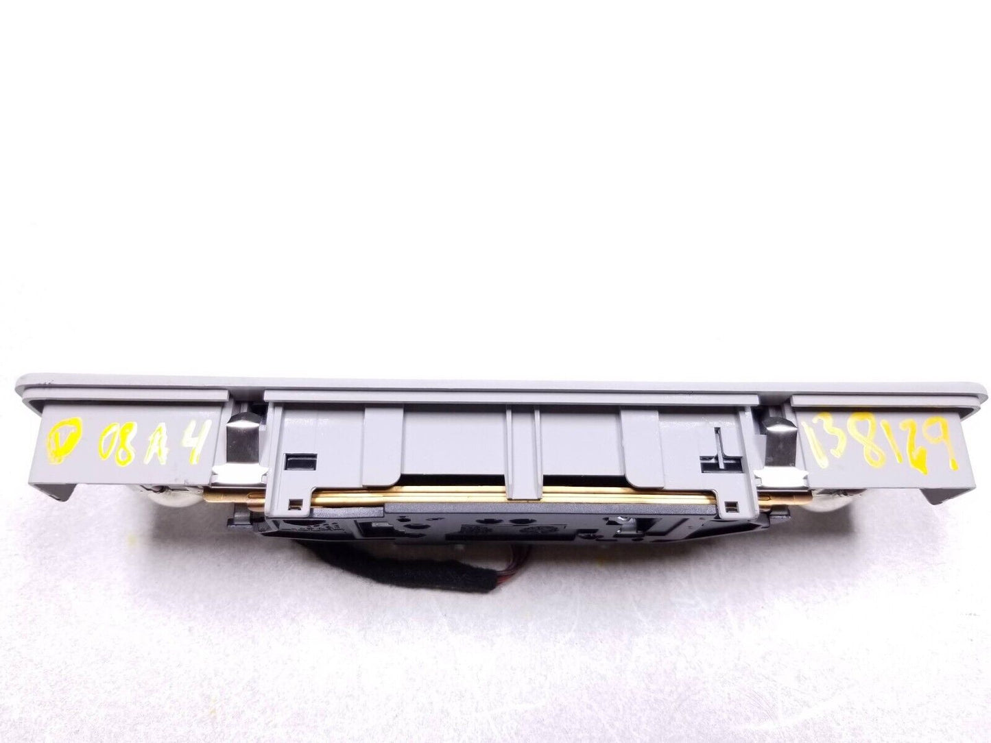 06 07 08 09 Audi A4 Rear Overhead Dome Light Lamp 8e0947111 OEM