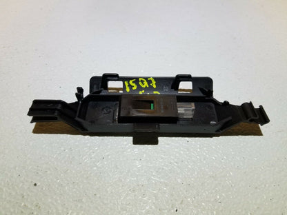 13 14 15  Audi Q7 Front Left Driver Seat Light Lamp OEM 87k Miles