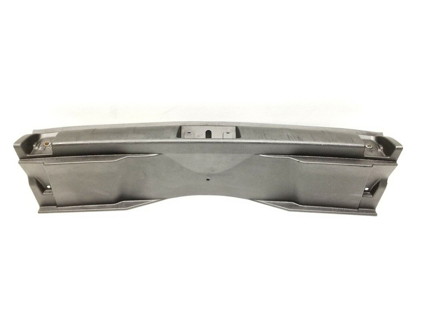 15 16 17 Jeep Renegade Rear Trunk Lower Interior Trim Panel 735579495 OEM 62k