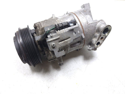 2016 - 2018 Cadillac Ats AC Compressor 447250-2860 2.0t OEM