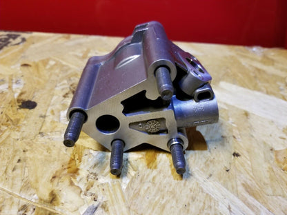 15 16 17 18 Ford Focus 2.0l Engine Oil Pump OEM 14k Miles