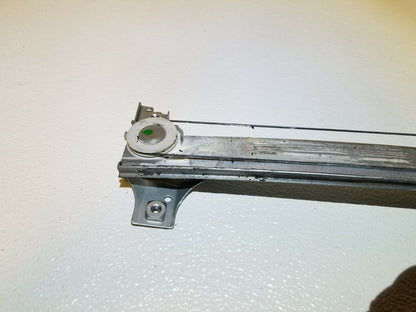07 08 09 10 11 12 Acura RDX Front Right Pass Door Window Regulator W/ Motor OEM