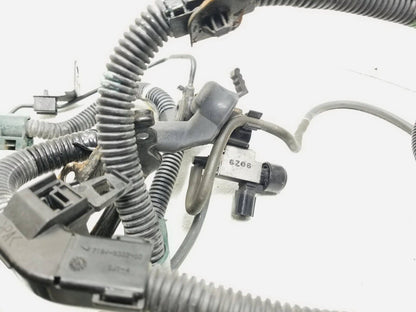 15 16 17 18 19 20 Acura TLX Starter Cable Sub-wire Harness 32410-tz4 2.4l OEM