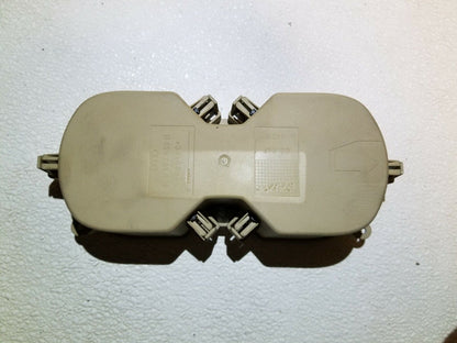 06 07 08 Audi A4 Center Console Cup Holder OEM 85k Miles