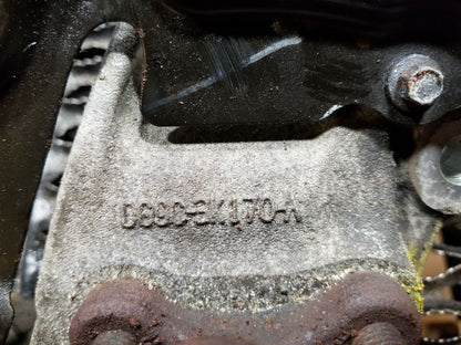 2013-2016 Ford Fusion AWD Front Spindle Knuckle Right Pass Side OEM