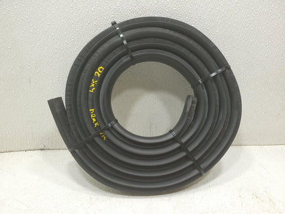 07 - 13 Suzuki Sx4 Hatchback Rear Door Weather Strip Seal Driver Side Left OEM