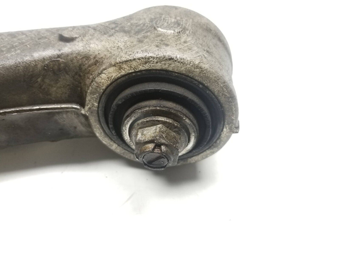 09 10 11 12 BMW 750li Rear Right Pass Lower Control Arm OEM