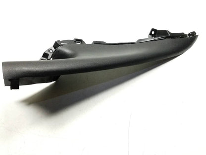 12 13 14 15 16 Hyundai Veloster Rear Pillar Trim Cover Driver Side Left OEM