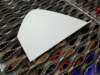 05 06 07 08 09 Ford Mustang Cabrio Dash End Cap Lid Driver Side Left OEM 44k