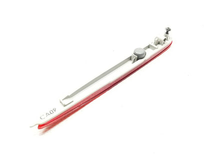 09 10 11 12 13 Mazda 3 Rear Bumper Reflector Pair OEM