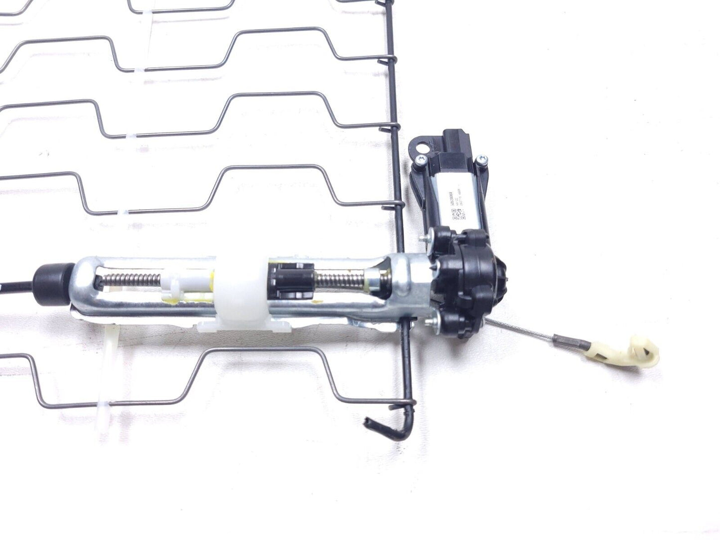 18 19 20 21 Chevrolet Equinox Front Seat Lumbar Support Motor Left Driver OEM