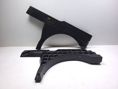 12-19 Volkswagen Passat Trunk Left&right Spare Insert Foam Spacer Support OEM