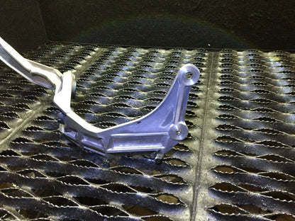 06 07 08 Acura Rl ABS Pump Mount Bracket OEM D41