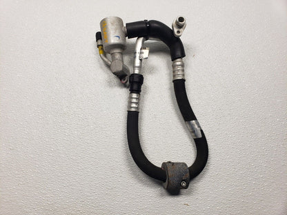 13 14 15  Dodge Dart 1.4l A/c Suction Hose Pipe Line OEM 4k Miles
