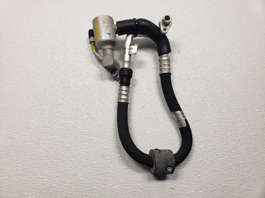 13 14 15  Dodge Dart 1.4l A/c Suction Hose Pipe Line OEM 4k Miles