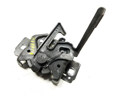 2007 - 2014 Lincoln Navigator Hood Latch Lock 7l1a-16700 D927v OEM