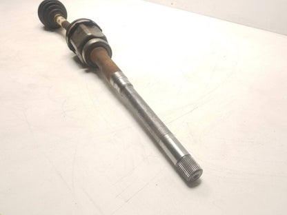 17 18 19 Ford Escape Front Axle Shaft Right Passenger Side 1.5l OEM
