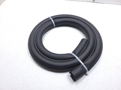 12 13 14 15 16 17 Audi A7 Door Weatherstrip Seal Rear Right Passenger Side OEM