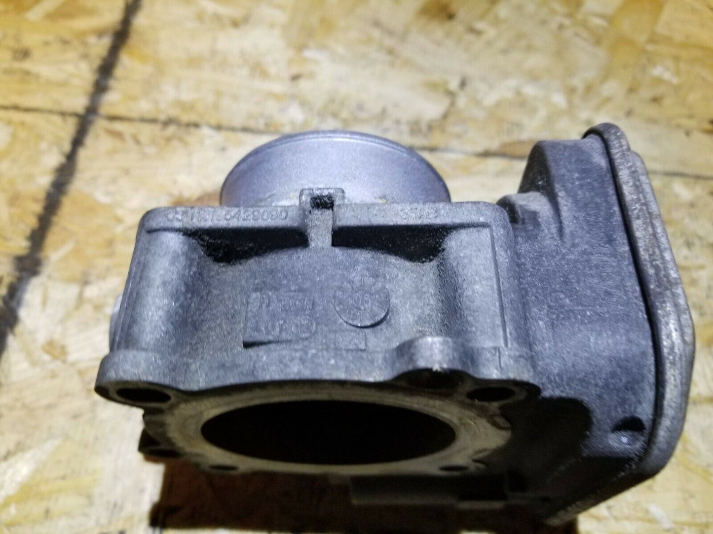 07 08 09 10 Chrysler Sebring 2.4l Throttle Body OEM