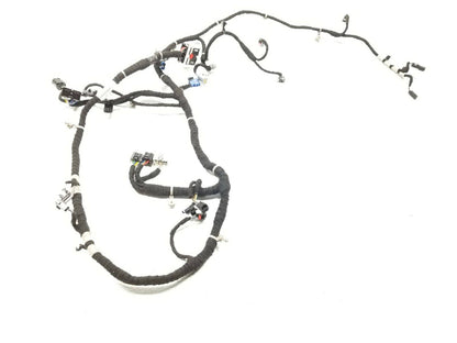 19 20 Chevrolet Blazer Tailgate Liftgate Wire Harness 84577919 OEM 11k Miles