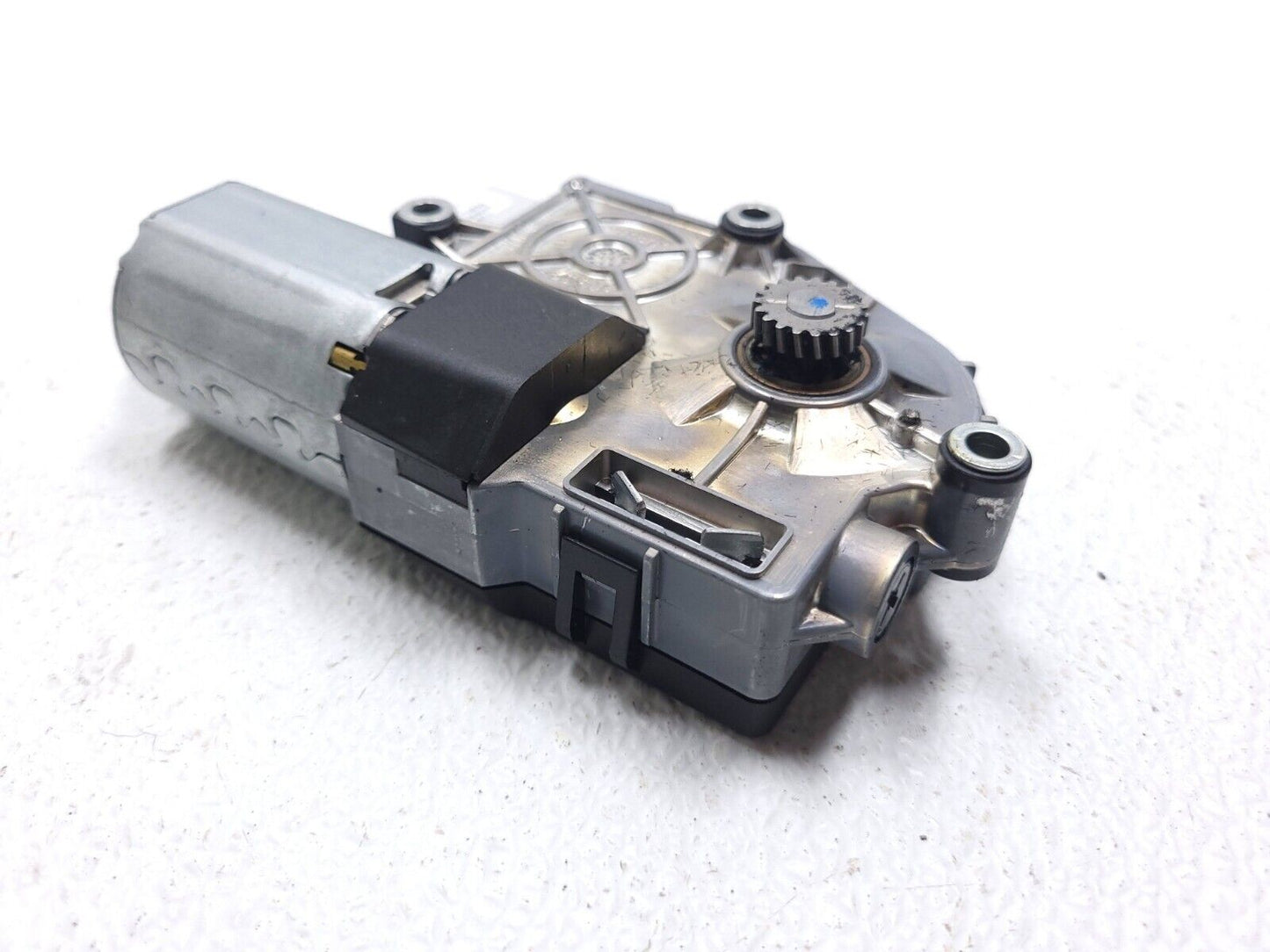 12 13 14 15 16 17 Audi A7 Sunroof Sun Roof Motor OEM