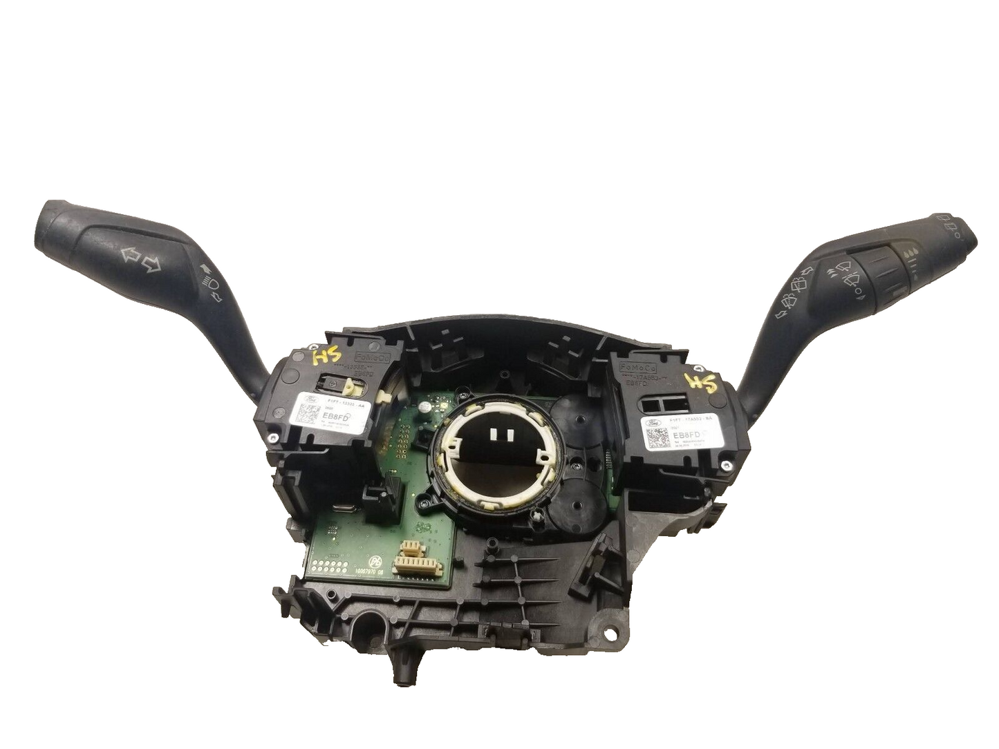 17 18 19 Ford Escape Steering Column Multifunction Switch OEM