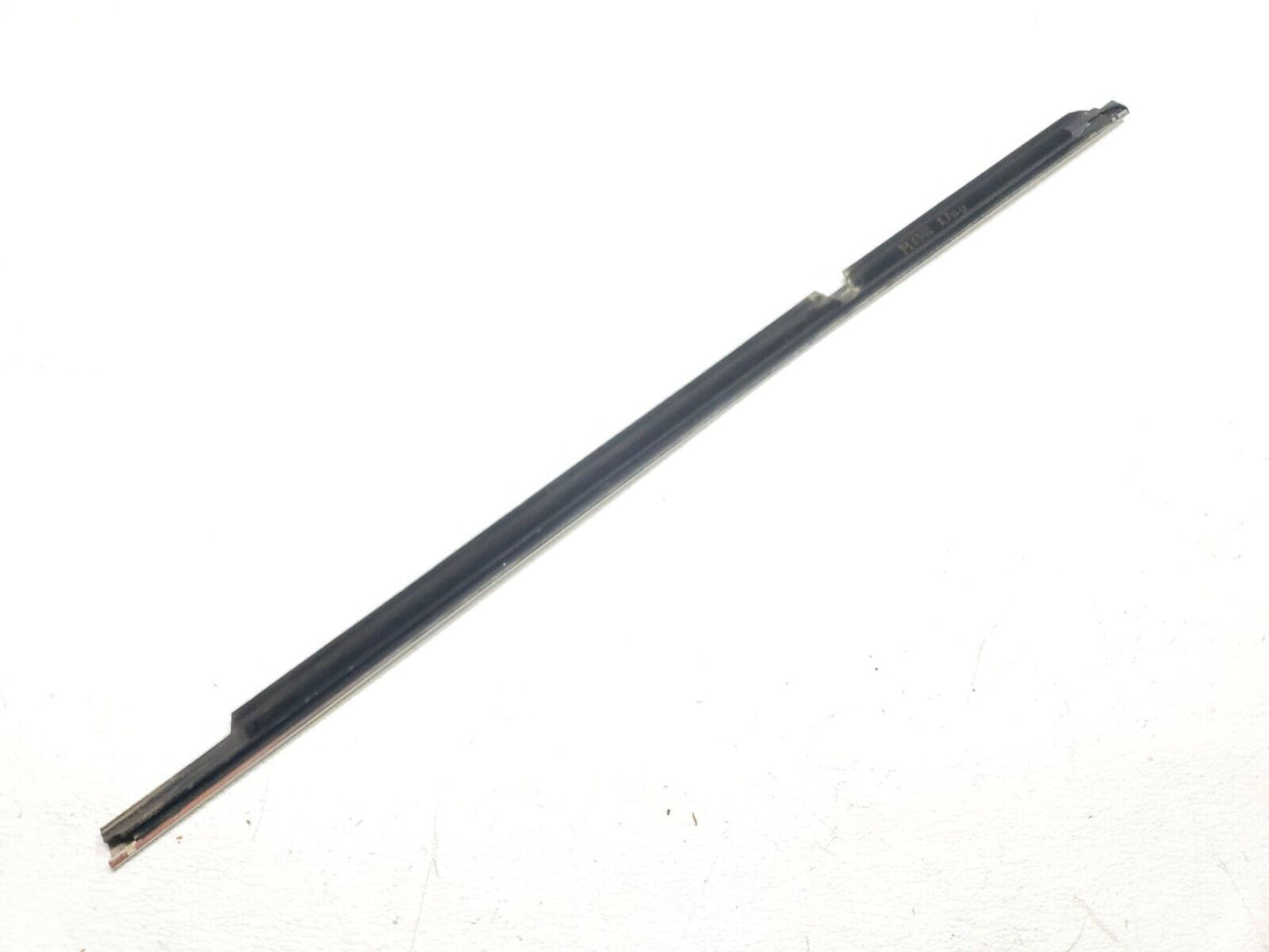12 13 14 15 Mercedes C300 Rear Right Pass Side Door Window Belt Molding Trim OEM