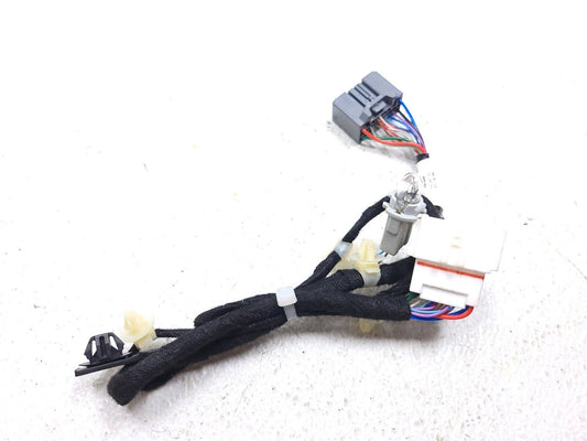 18 19 20 21 22 Honda Odyssey Door Wire Harness Front Right Pass Side OEM