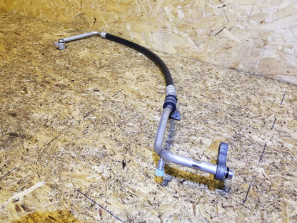 11 12 13 Subaru Forester AC A/c Hose Line Pipe OEM 33k