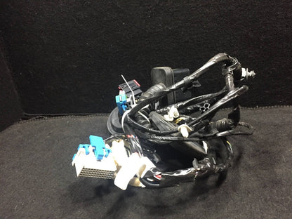 03 04 05 06 07 Cadillac CTS Rear Left Driver Door Wire Harness OEM