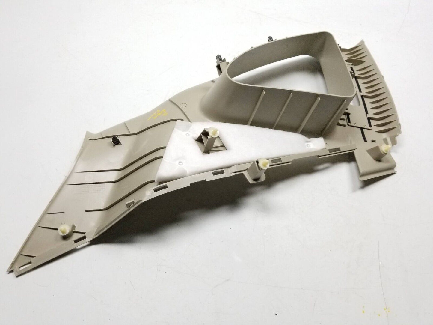 12 13 14 15 Nissan Rogue Rear Quarter Upper Panel Trim Right Passenge Side OEM ✅