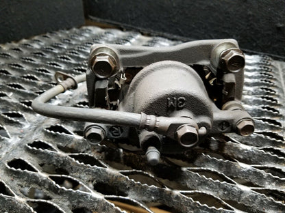 2004 2005 2006 Scion Xa Front Right Passenger Side Brake Caliper OEM
