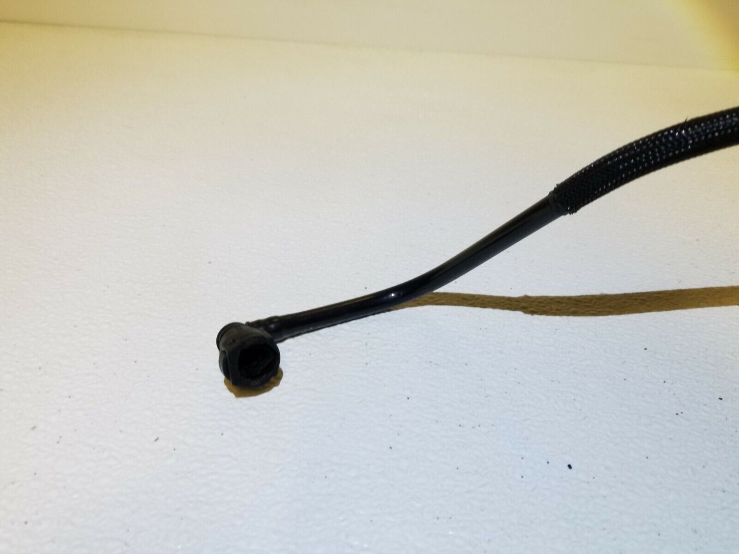 10 11 12 13 Mini Cooper Power Brake Vacuum Pipe 2753124 OEM 62k Miles