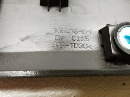 15 16 17 Jeep Renegade Wheel Molding Trim Rear Right Pass Side OEM 62k