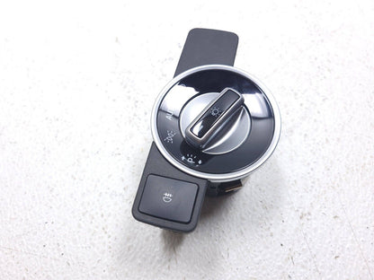 11 - 16 Mercedes E350 W212 Headlight Control Switch OEM