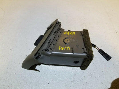 06 07 08 Audi A4 Right Passenger Dashboard AC Heater Air Vent Grille OEM 85k