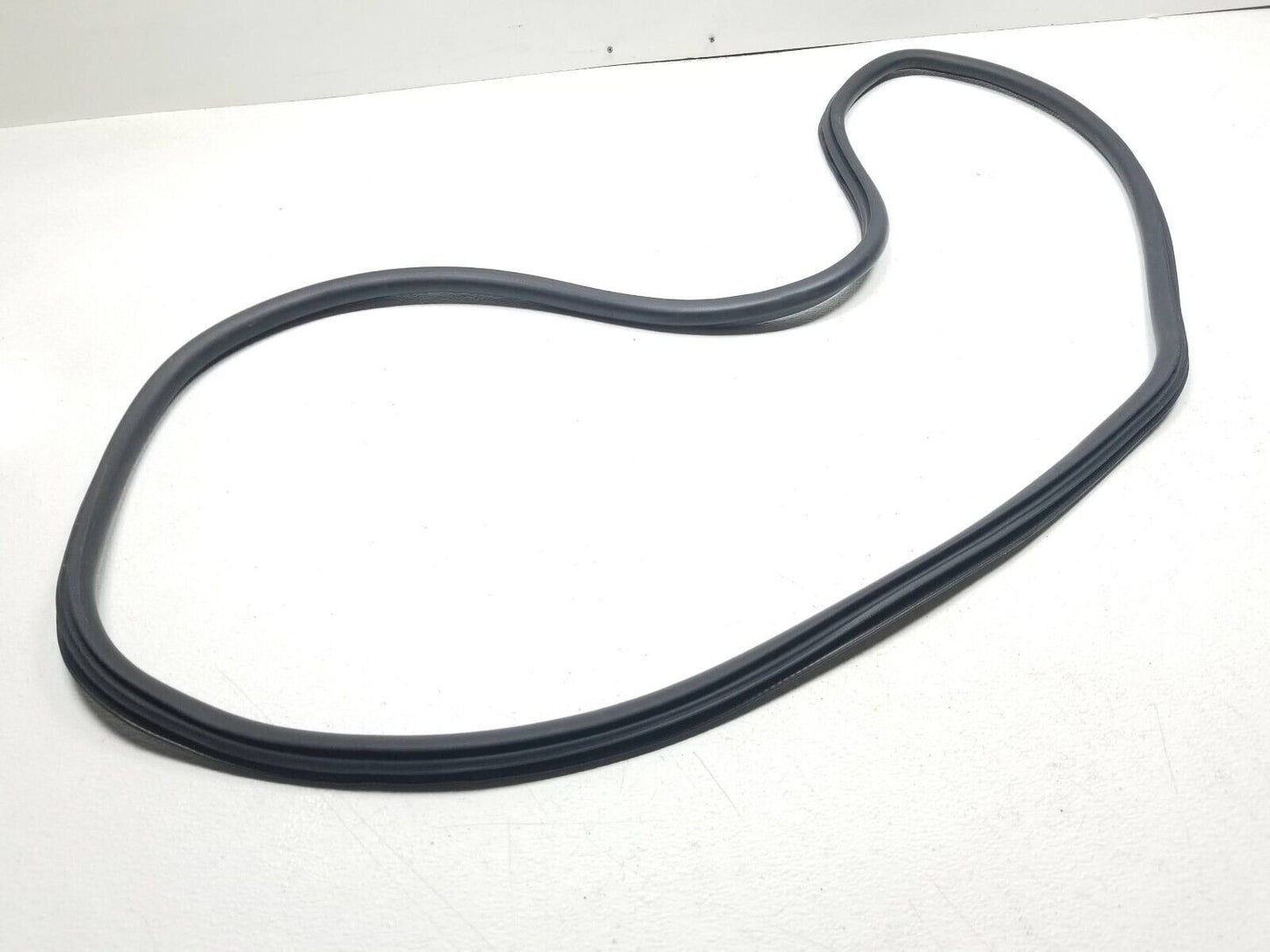 10 11 12 13 14 VW Golf GTI Rear Door Weatherstrip Seal Rigth Passenger Side OEM