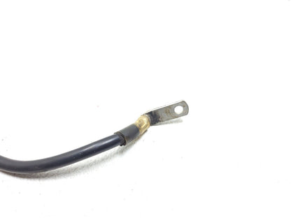 09 10 11 12 Volkswagen Cc Negative Battery Cable OEM