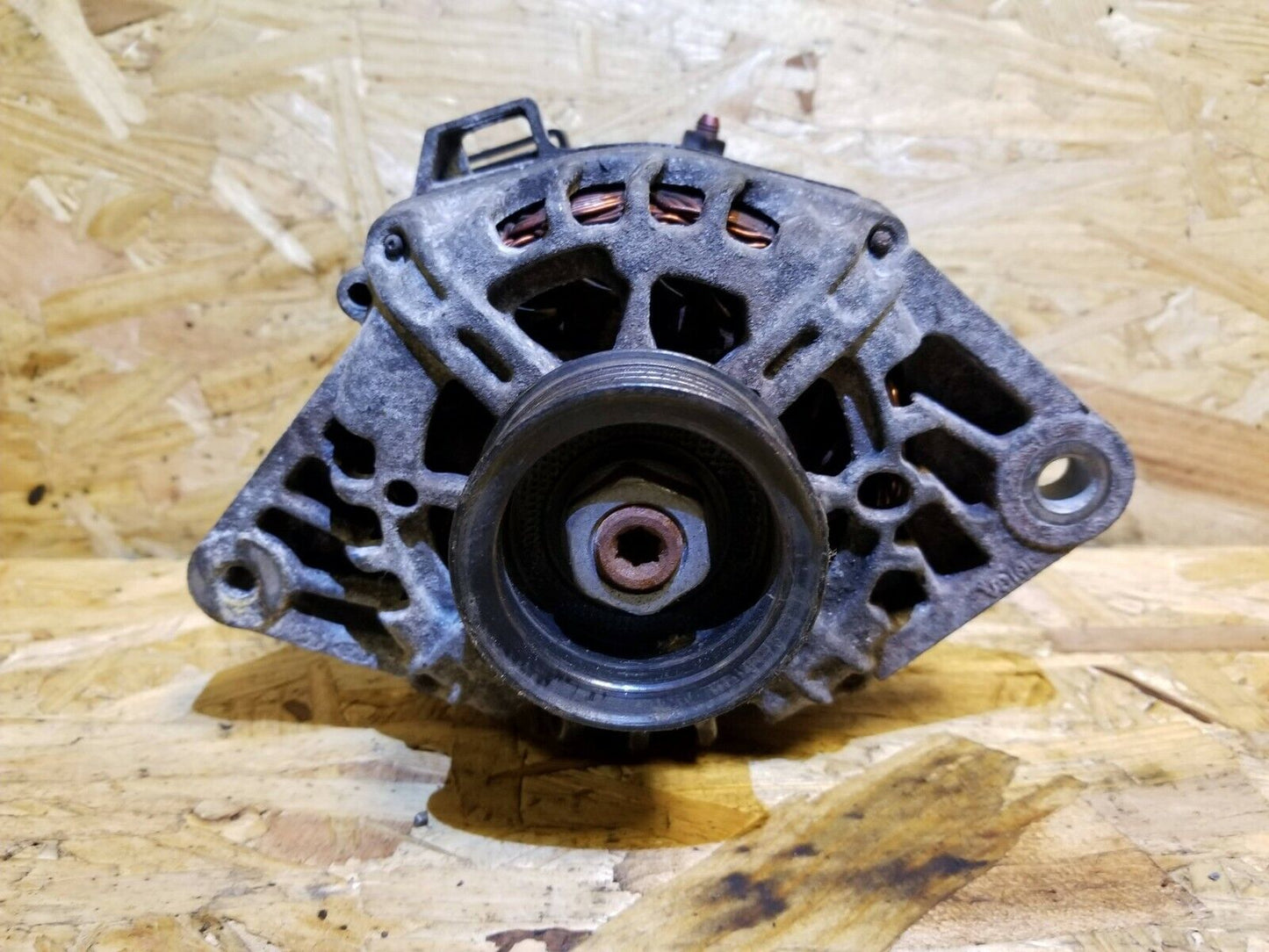 12 13 14 15 16 Hyundai Accent Alternator Generator OEM