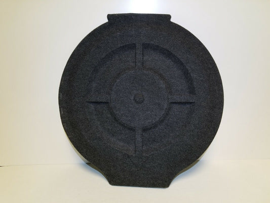 11 12 13 14 Ford Edge Spare Tire Cover Panel OEM 43k