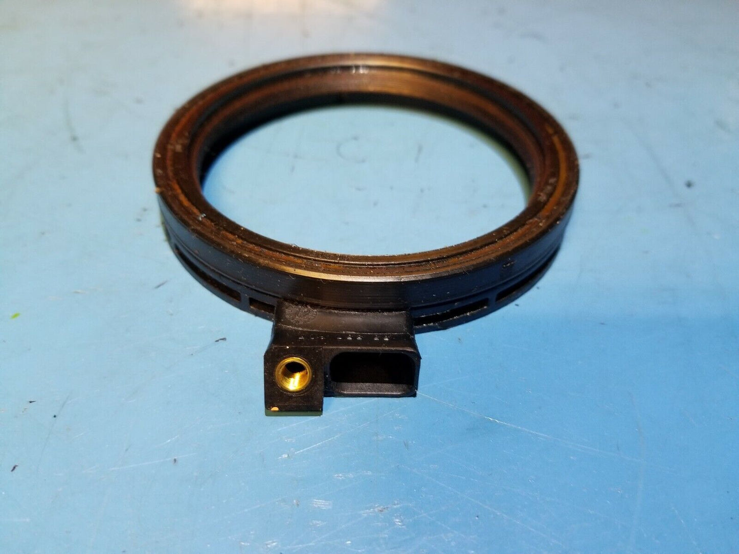11 12 13 14 15 Chevy Cruze Engine Crankshaft Seal Position Sensor OEM
