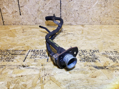 13 14 15 Genesis Coupe Fuel Tank Filler Neck Tube Pipe OEM 51k