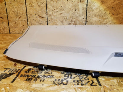 10 11 12 13 14 VW Passat Rear Deck Tray Shelf Panel OEM 41k
