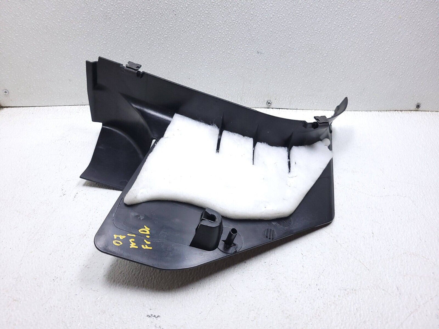 06 07 08 09 10 11 Mercedes Ml500 Front Kick Cowel Panel Left Driver Side OEM