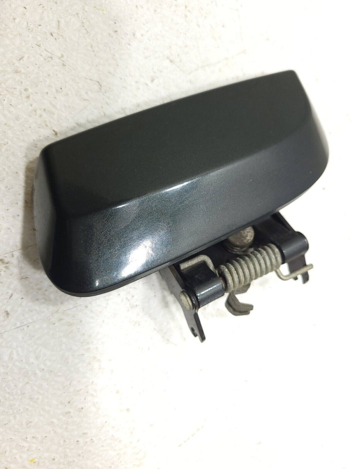 2006-2012 Nissan Armada Rear Exterior Door Handle Passenger Side Right OEM