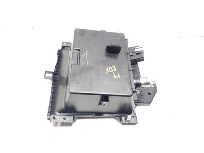 13 14 15 Acura RDX Console Storage Box Power Outlet Aux Usb 12v OEM 80k Miles